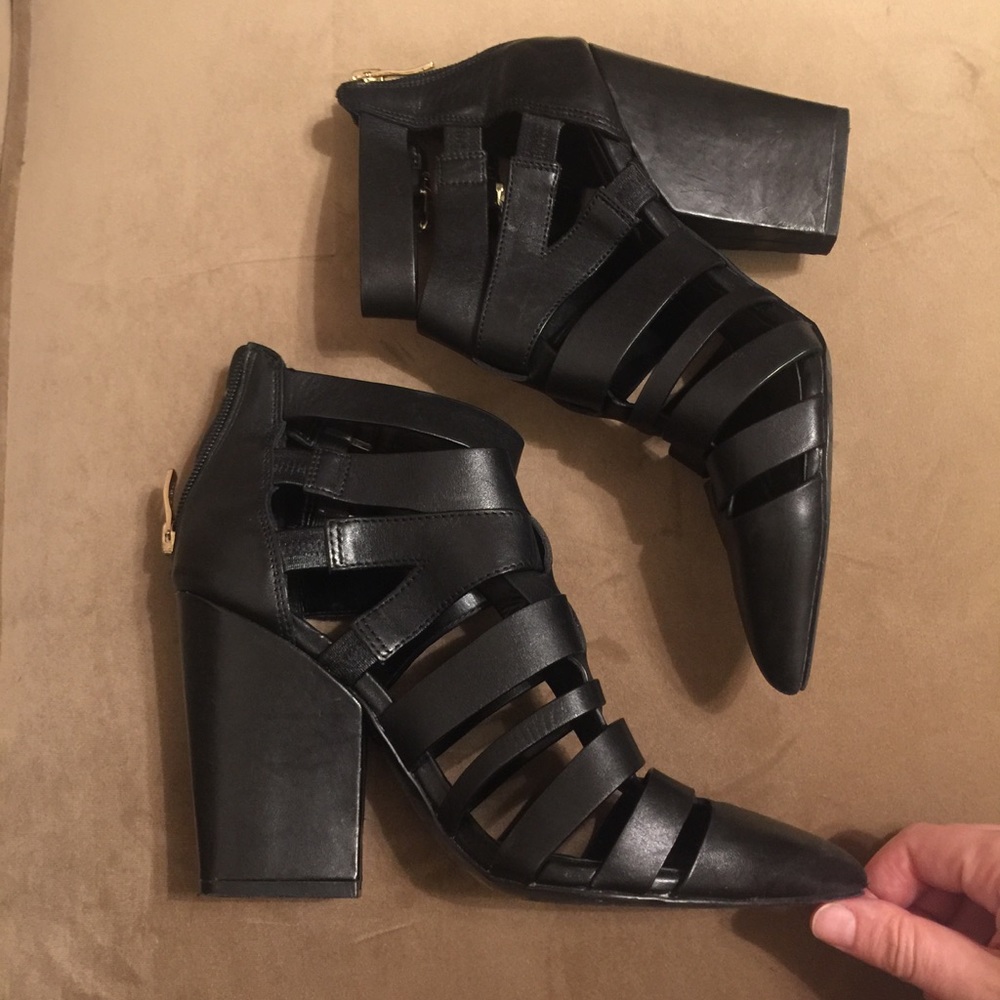 BCBGeneration Booties